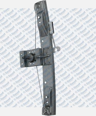 PSA-13188503 Elec. Pencere Kaldirici